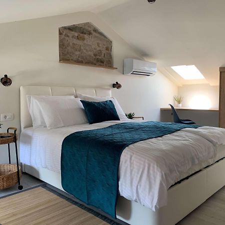 Apartament Casa Pozzetto Novigrad  Zewnętrze zdjęcie