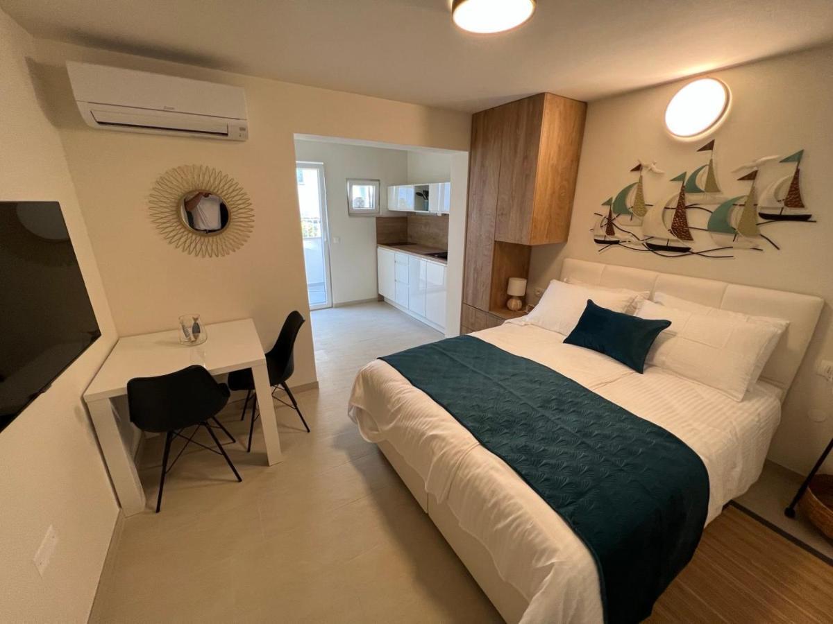 Apartament Casa Pozzetto Novigrad  Zewnętrze zdjęcie