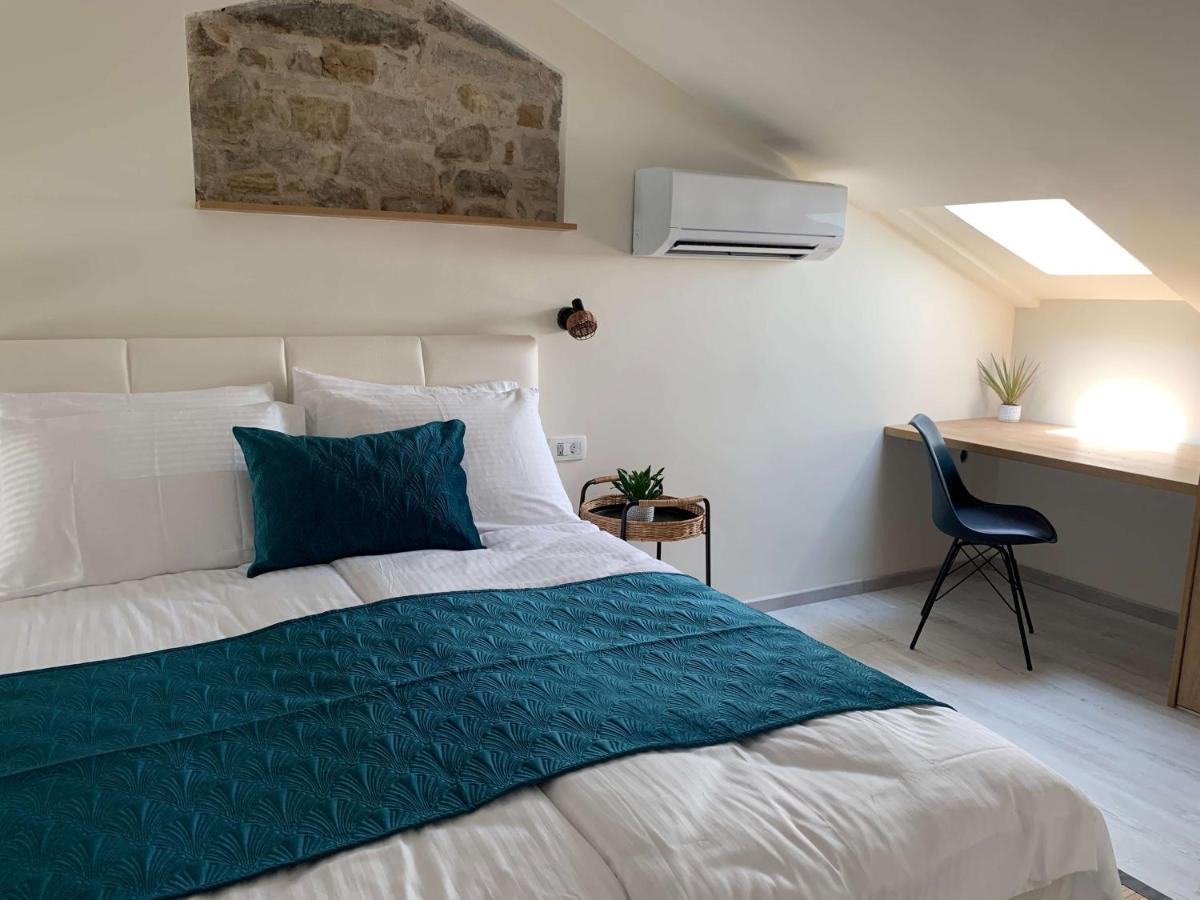 Apartament Casa Pozzetto Novigrad  Zewnętrze zdjęcie