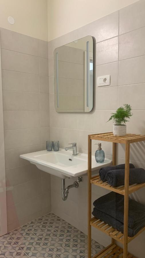 Apartament Casa Pozzetto Novigrad  Zewnętrze zdjęcie