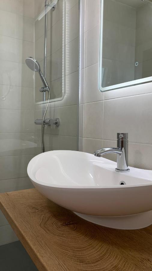 Apartament Casa Pozzetto Novigrad  Zewnętrze zdjęcie