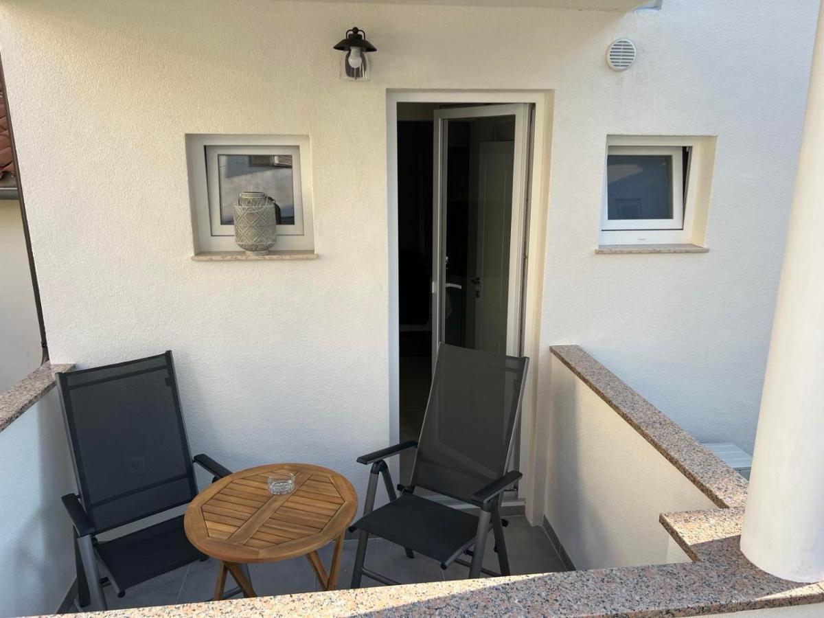 Apartament Casa Pozzetto Novigrad  Zewnętrze zdjęcie