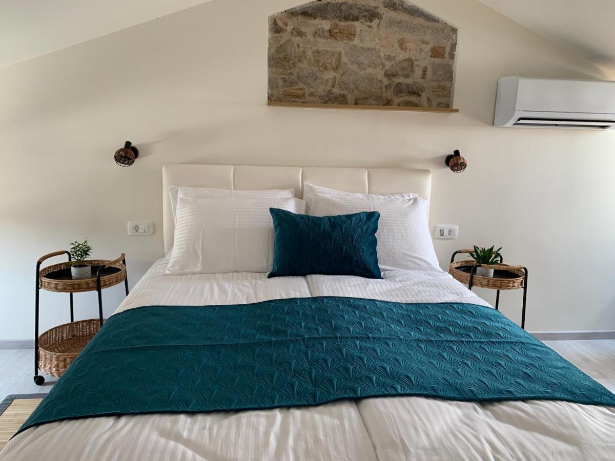 Apartament Casa Pozzetto Novigrad  Zewnętrze zdjęcie