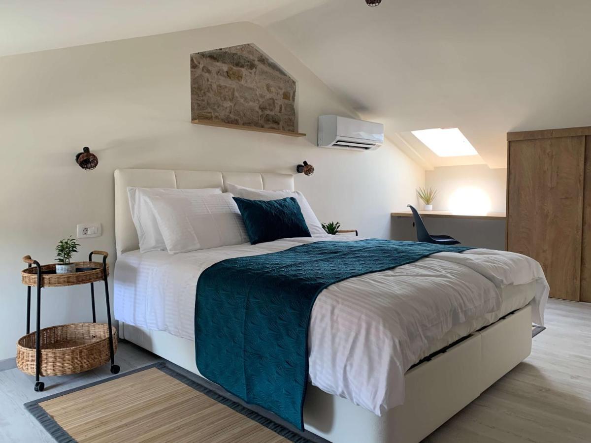 Apartament Casa Pozzetto Novigrad  Zewnętrze zdjęcie