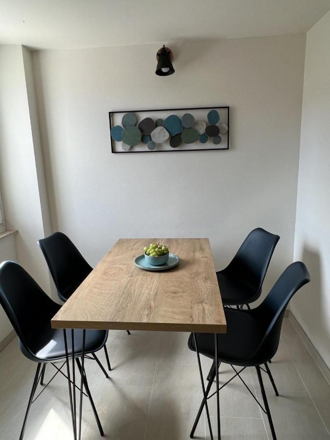 Apartament Casa Pozzetto Novigrad  Zewnętrze zdjęcie