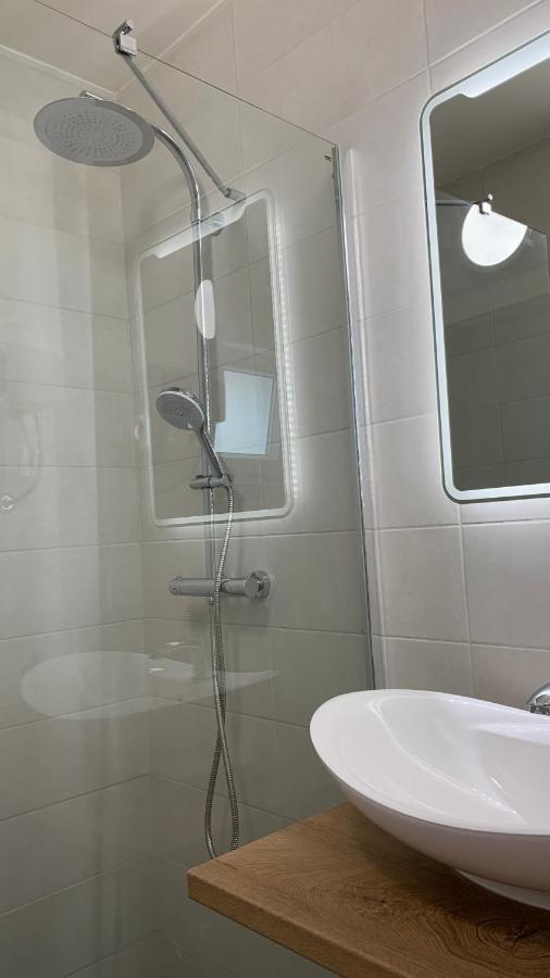 Apartament Casa Pozzetto Novigrad  Zewnętrze zdjęcie