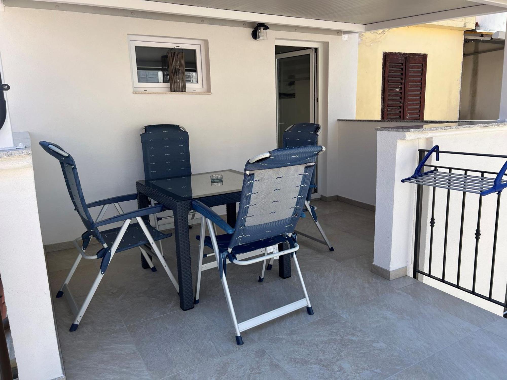 Apartament Casa Pozzetto Novigrad  Zewnętrze zdjęcie