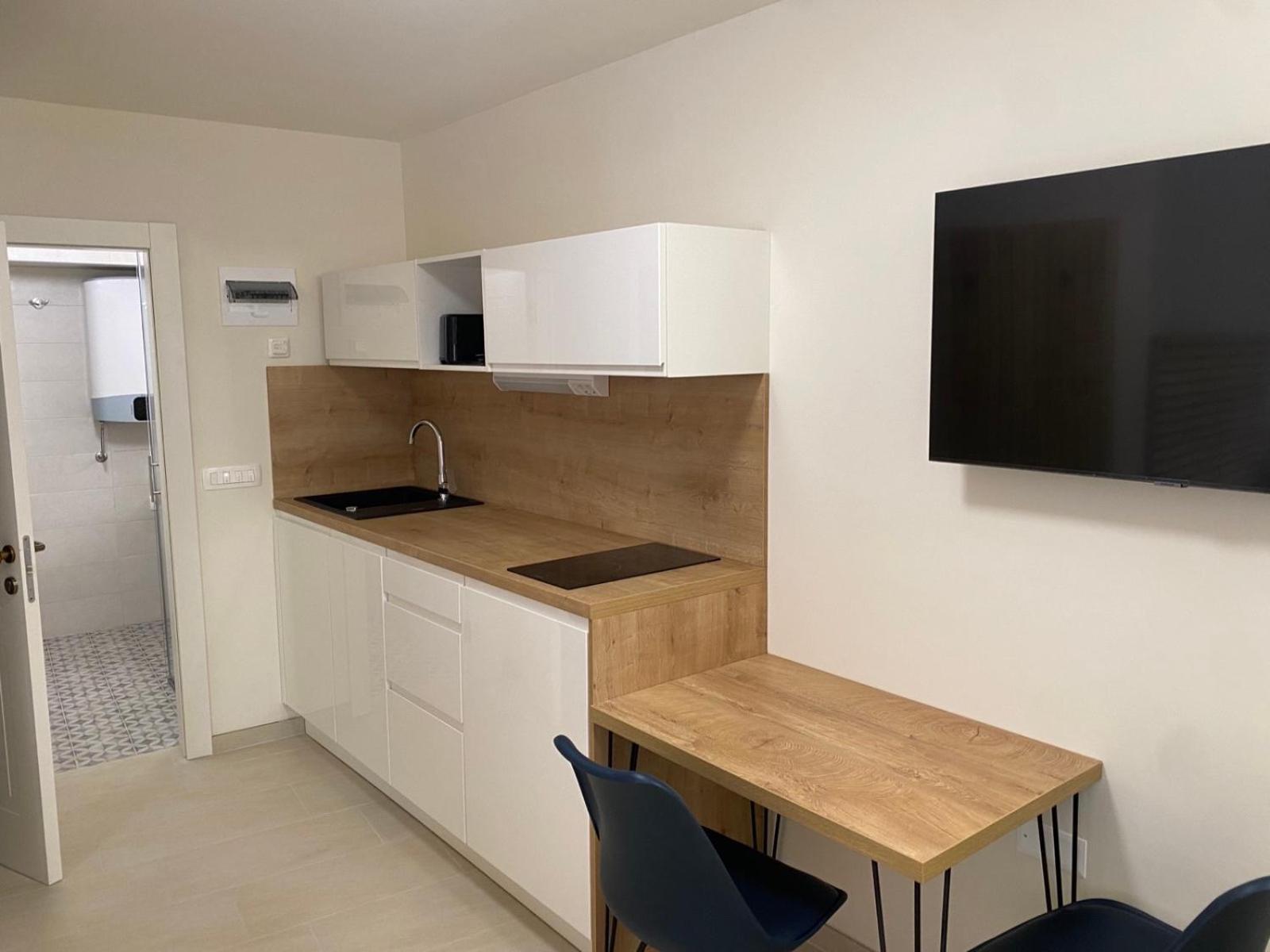 Apartament Casa Pozzetto Novigrad  Zewnętrze zdjęcie