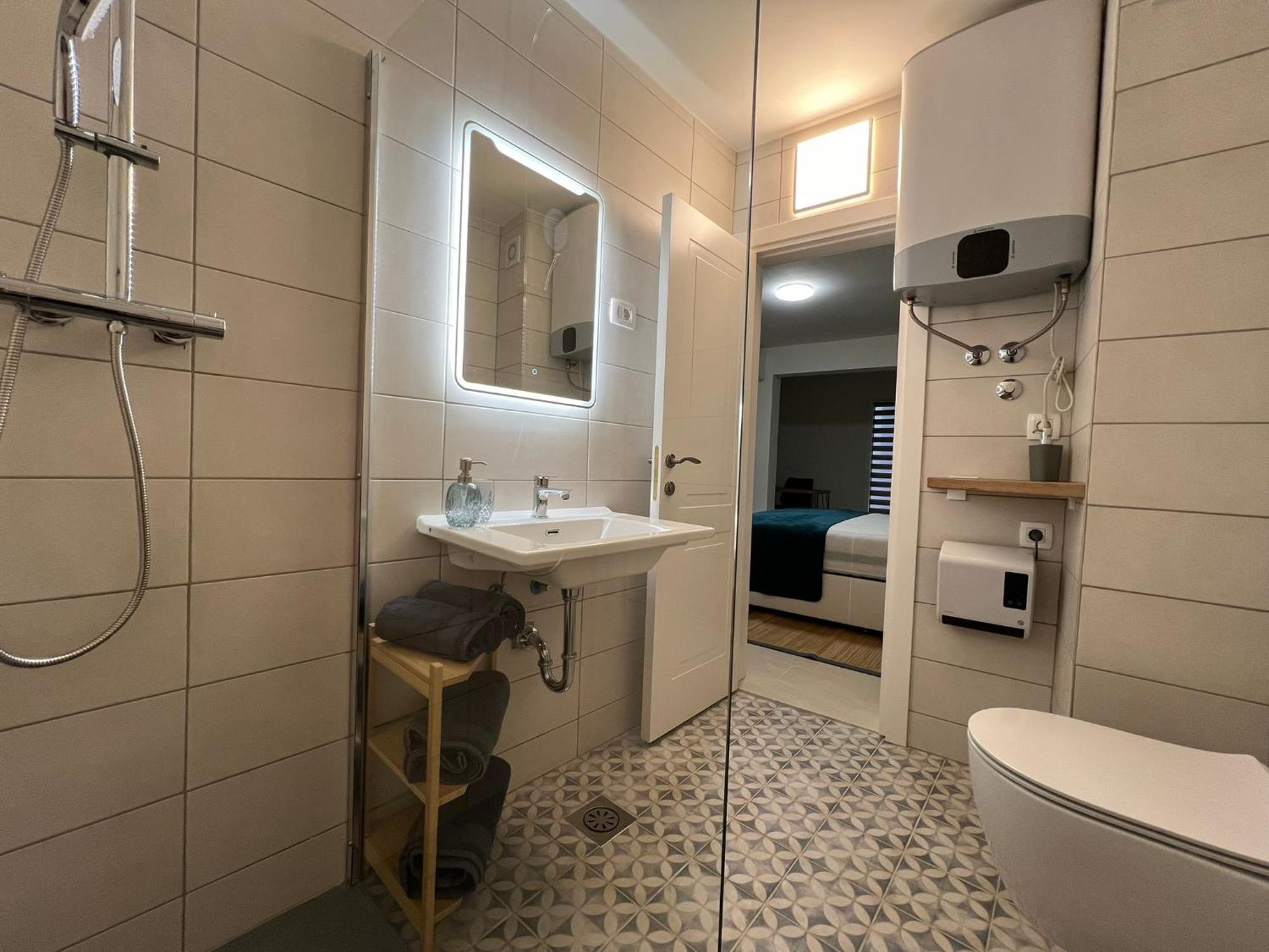 Apartament Casa Pozzetto Novigrad  Zewnętrze zdjęcie