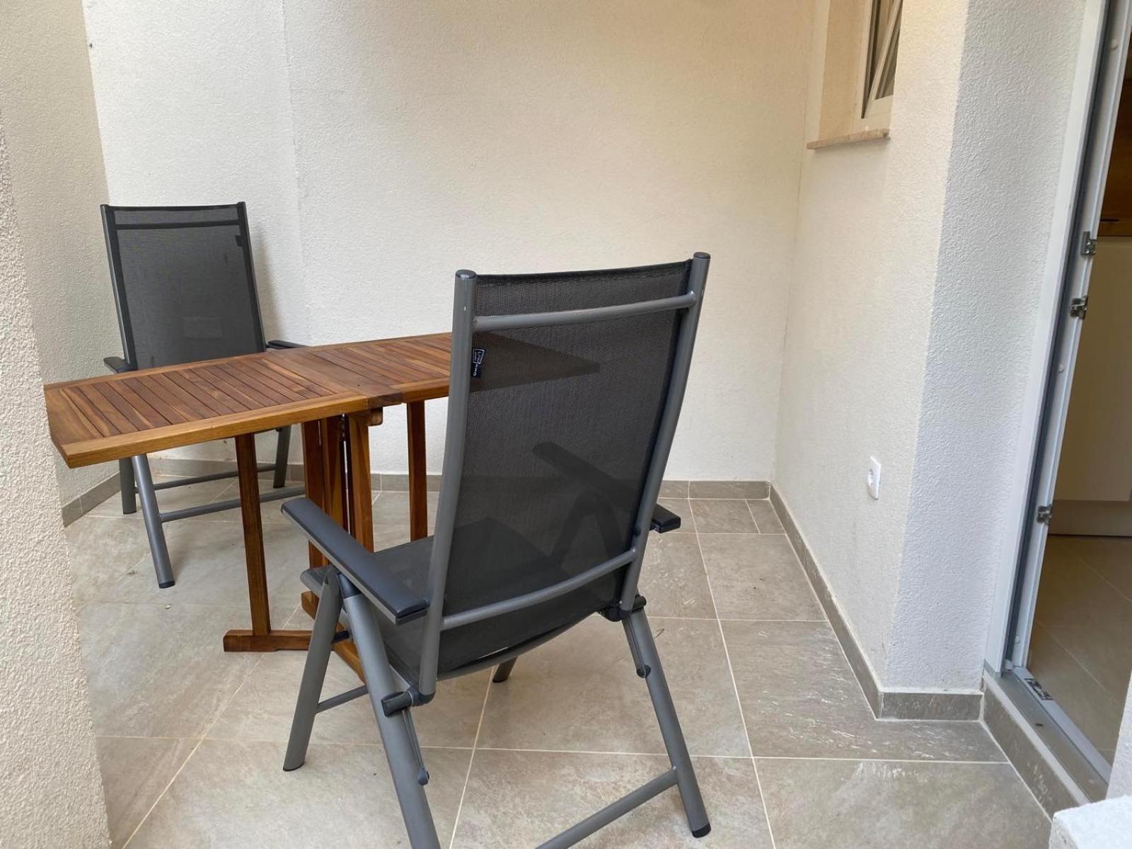 Apartament Casa Pozzetto Novigrad  Zewnętrze zdjęcie
