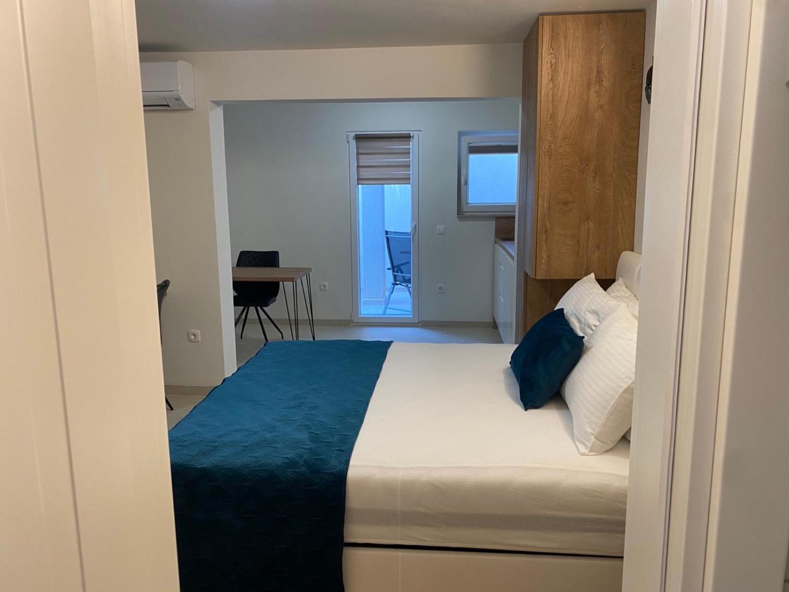 Apartament Casa Pozzetto Novigrad  Zewnętrze zdjęcie