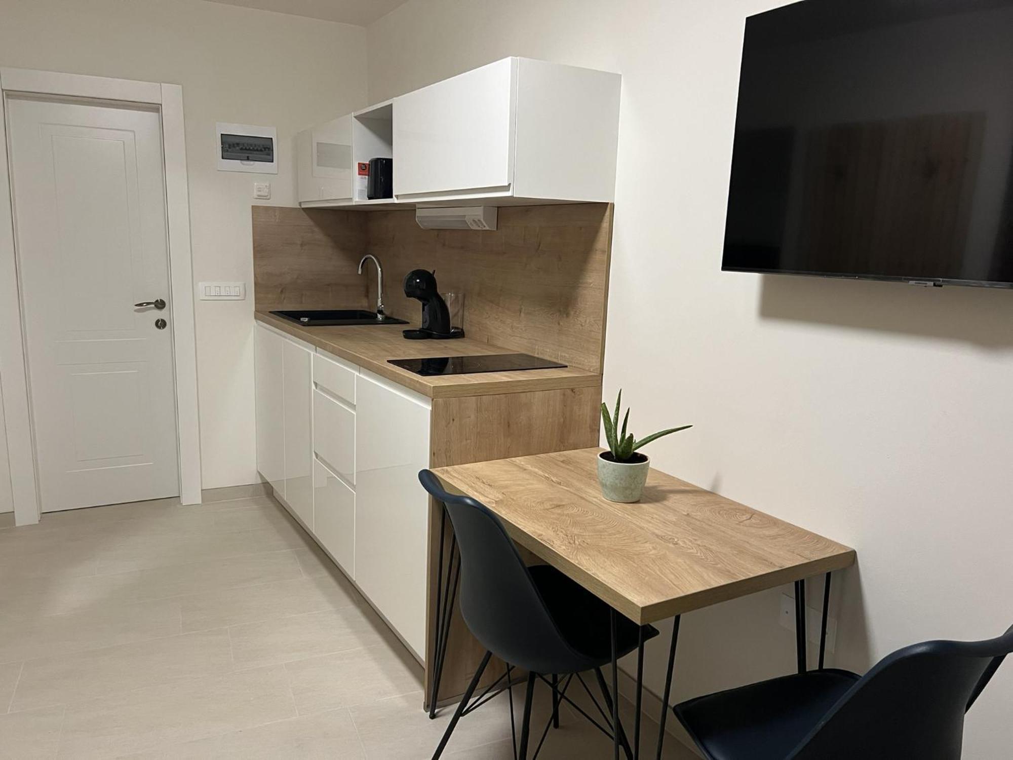Apartament Casa Pozzetto Novigrad  Zewnętrze zdjęcie